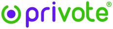 Privote Logo
